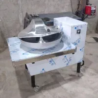 سبزی خردکن صنعتی بشقابی|خردکن، آسیاب، غذاساز|تهران, جوادیه|دیوار