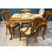 آرمنولیس عصایی میز ناهار خوری والدرینتسو منبتی