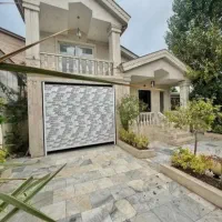 ویلا نیم پیلوت 1012 نما رومی به قیمت در منطقه برند