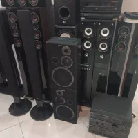 انواع و اقسام سیستمهای خانگی