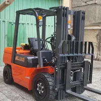 لیفتراک وارداتی نو و جک پالت|ماشینآلات صنعتی|مهاباد (آذربایجان غربی), |دیوار