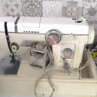 چرخ خیاطی 802