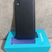 گوشی  8S HONOR|موبایل|شیراز, نصر|دیوار