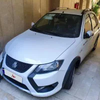 کوییک gxl با ترمز esc|خودرو سواری و وانت|رشت, نامجو|دیوار
