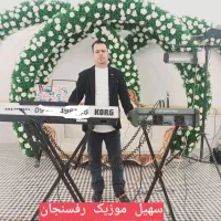 گروه هنری سهیل