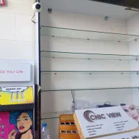 قفسه مغازه|کتابخانه، شلف، قفسه‌های دیواری|تبریز, |دیوار