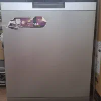 ماشین ظرفشویی جنرال ۱۴ نفره