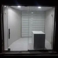 اجاره‌ مغازه‌ بازار‌ چهل‌تن