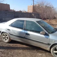 سلام زانتیا مدل۸۴|خودرو سواری و وانت|نیشابور, فضل|دیوار