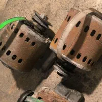 دینام کولر ابی مناسب انتخاب کنیم خدمات شبانه روزی