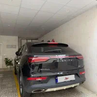 دیگنیتی  مشکی  پرایم   مارون  مدل۱۴۰۲