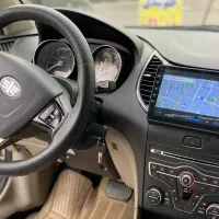 مانیتور اندروید بسترن B50 B30 تیگو ۵ ۷ هایما S5 S7|قطعات یدکی و لوازم جانبی|تهران, خرمشهر|دیوار