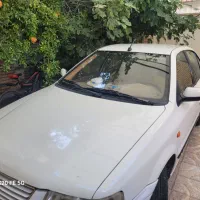 سمند ال ایکس مدل 89تک سوز بی رنگ پلمپ