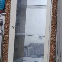 فروش ساعت وبوفه|بوفه، ویترین، کنسول|شیراز, دارالرحمه|دیوار