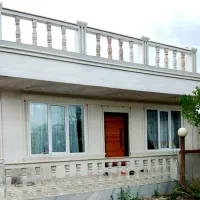 مبله باغ ویلا