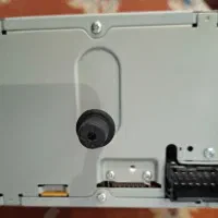 پخش فابریک jack j5|قطعات یدکی و لوازم جانبی|فردیس, فردیس|دیوار