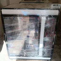 دسگاه جوجه کشی شتر مرغی اسکندری ۶۴ تای