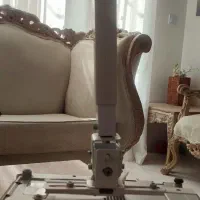 ویدیو پروژکتور اپسون اصل (Epson EMP-83H)|تلویزیون و پروژکتور|پاکدشت, پاکدشت (مامازند)|دیوار