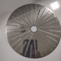 تیغه آبمیوه گیری دستگاه آی تک 2.5اسب