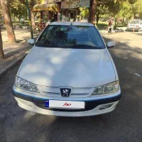 پارس سال کم کار