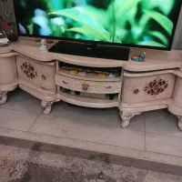 میز تلویزیون سالم