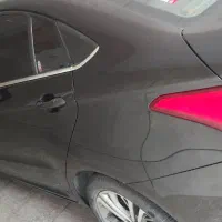 اریزو 5 مدل 1400|خودرو سواری و وانت|صدرا-فارس, فاز ۱|دیوار