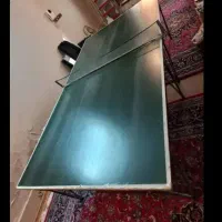 میز پینگ پنگ