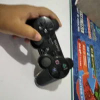 فروش پلی استیشن 3 نیاز دارد تعمیر بشه|کنسول، بازی ویدئویی و آنلاین|چابهار, |دیوار