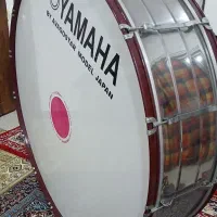 طبل ۱۴۰