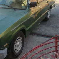 مزدا دوکابین در حد|خودرو سواری و وانت|مشهد, پارک کوهستان|دیوار