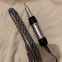 سوهان برقی ناخنکاری