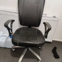 صندلی کامپیوتر