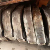 خریدار وفروشنده ضایعات اهن