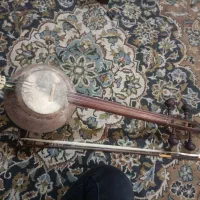 کمانچه دست ساز