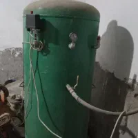 تانک باد
