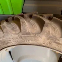 سمپاش بوم دار تمام هیدرولیک ۲۰۰۰ لیتری درخشان|ماشین‌آلات صنعتی|اصفهان, عباس‌آباد|دیوار