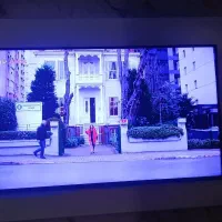 تلویزیون ال ای دی ۵۵اینچ Hisense