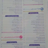 هوش کمپلکس تیزهوشان هشتم و نهم|کتاب و مجله آموزشی|تهران, بهارستان|دیوار