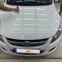 جک 5 j مدل ۹۴ اتومات