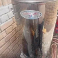 سماور بزرگ برقی ۱۰لیتری