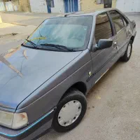 پژو۴۰۵دلفینی|خودرو سواری و وانت|داراب, |دیوار