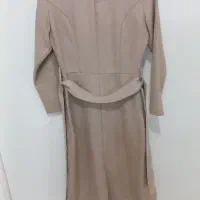 بارونی و مانتوشیک باجنس عالی|لباس|فردیس, شهرک شهید حسینی|دیوار