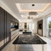 فرمانیه-350مترمدرن4خواب-سوییت-مجزا-تراس-بزرگ-ویو