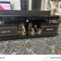 میز تلوزیون