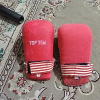 دستکش کاراته
