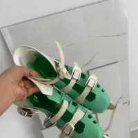 اسکیت تایگر ایتالیا