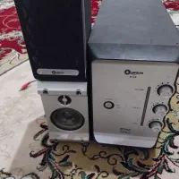 اسپیکر کامپیوتر|سیستم صوتی خانگی|شیراز, شریفآباد|دیوار