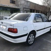 پارس|خودرو سواری و وانت|تربت‌حیدریه, شهرک ولیعصر|دیوار