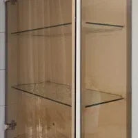 کابینت فلزی مشابه نو|مصالح و تجهیزات ساختمان|شیراز, درکی|دیوار