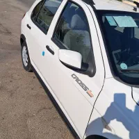 کوئیک سفید ۱۴۰۱ در حد صفر|خودرو سواری و وانت|شیراز, هفت تنان|دیوار